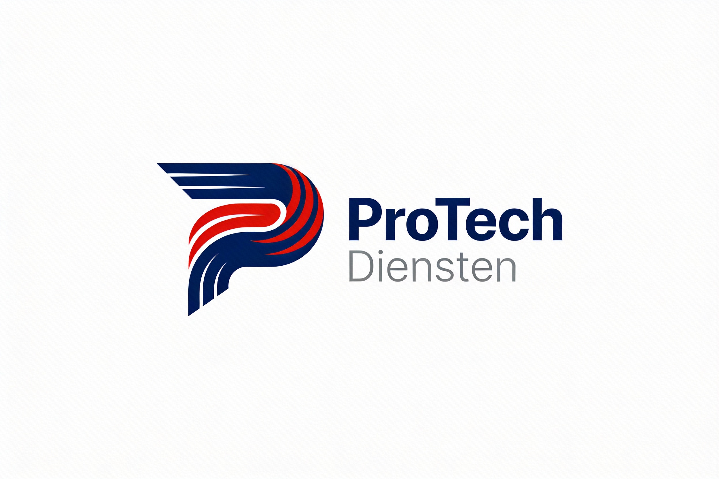 Protech logo